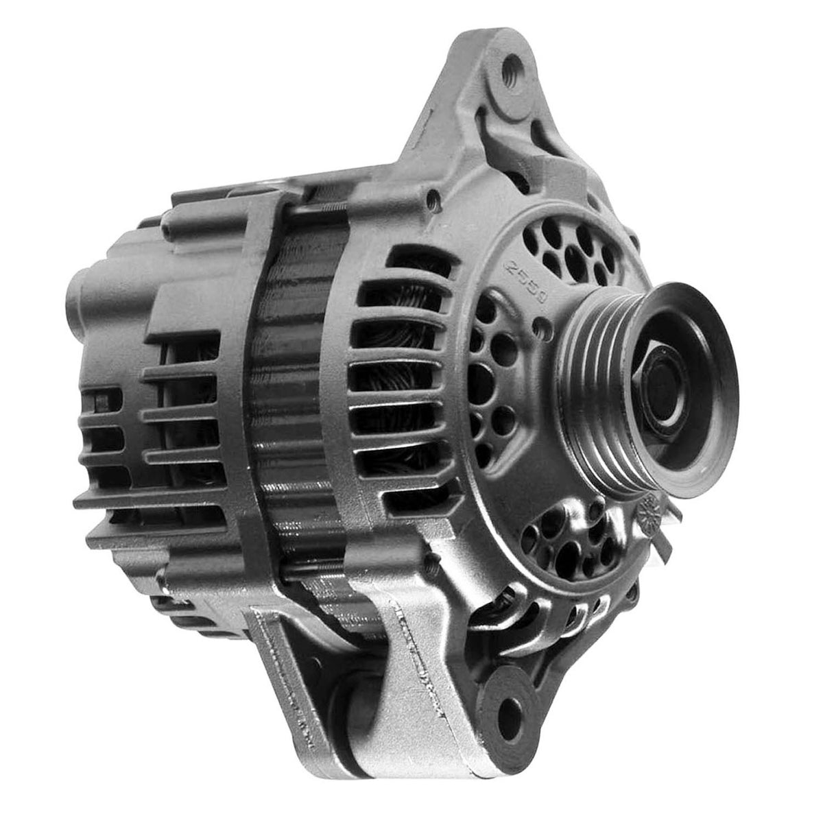 Denso Alternator