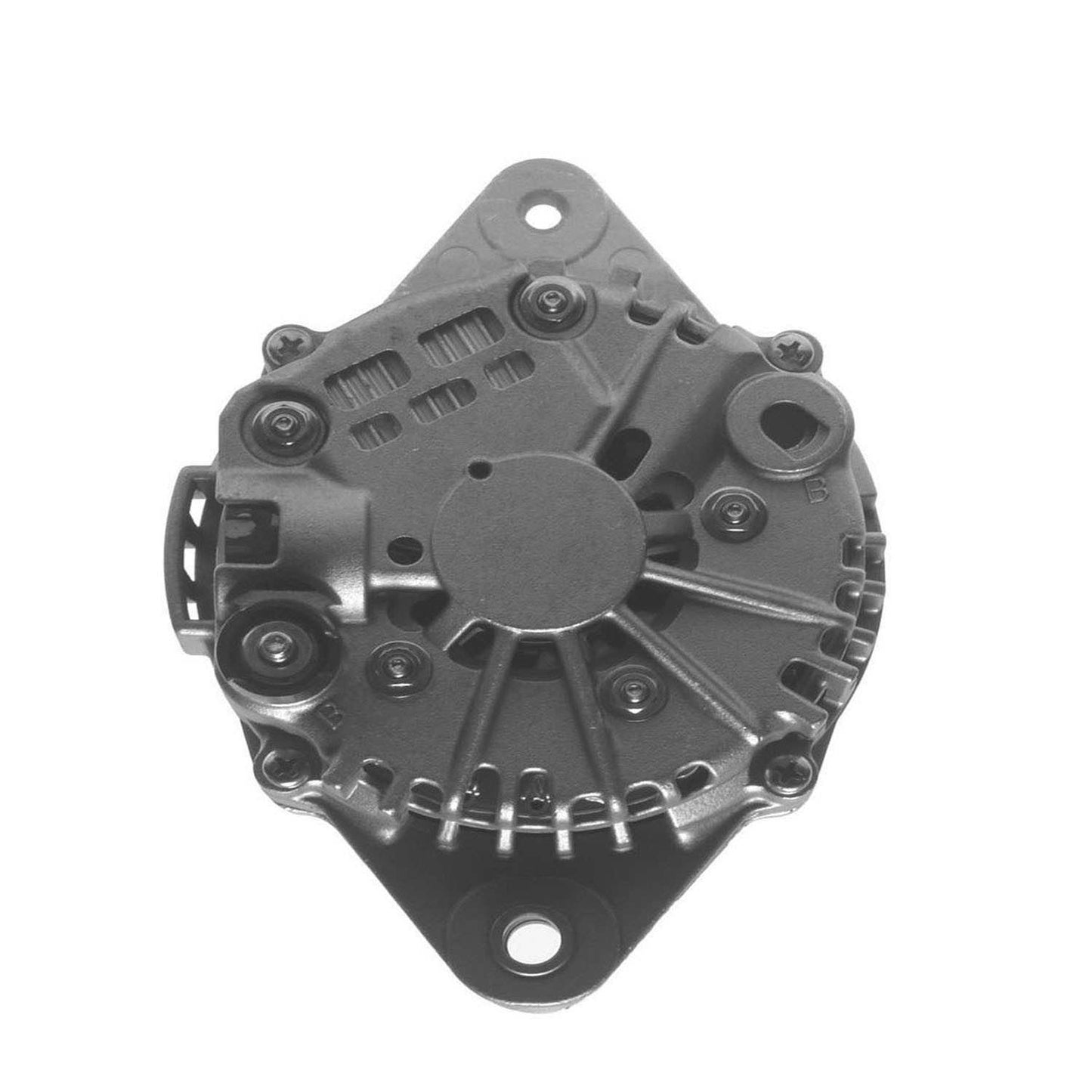 Denso Alternator