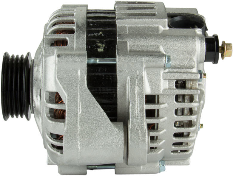 Denso Alternator