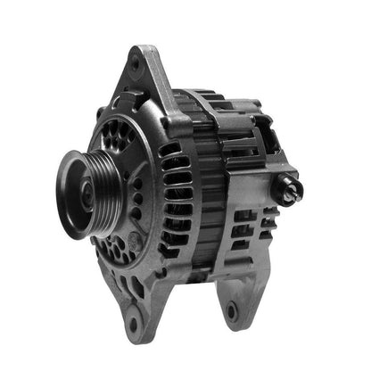 DENSO Auto Parts Alternator 210-3144