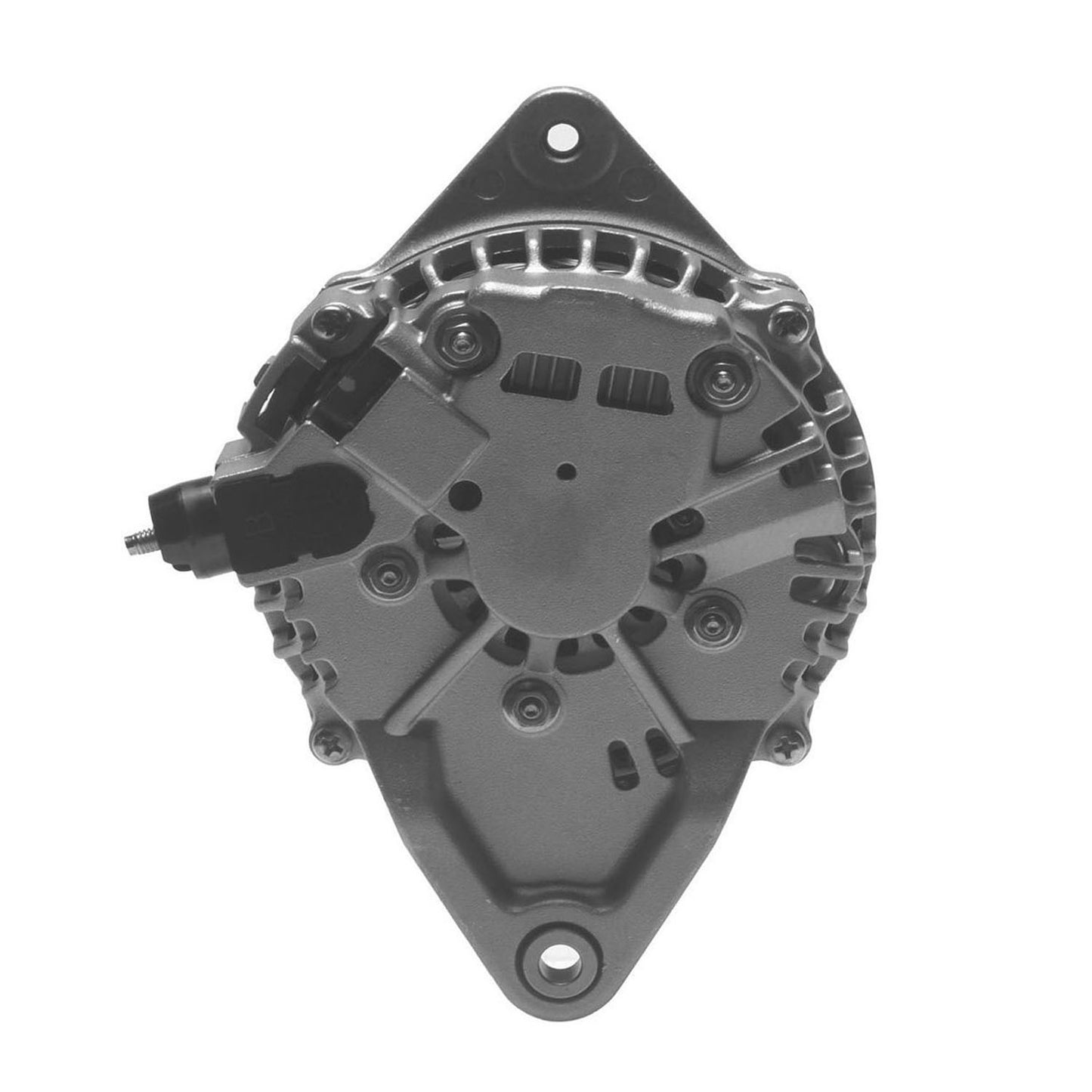 DENSO Auto Parts Alternator 210-3144