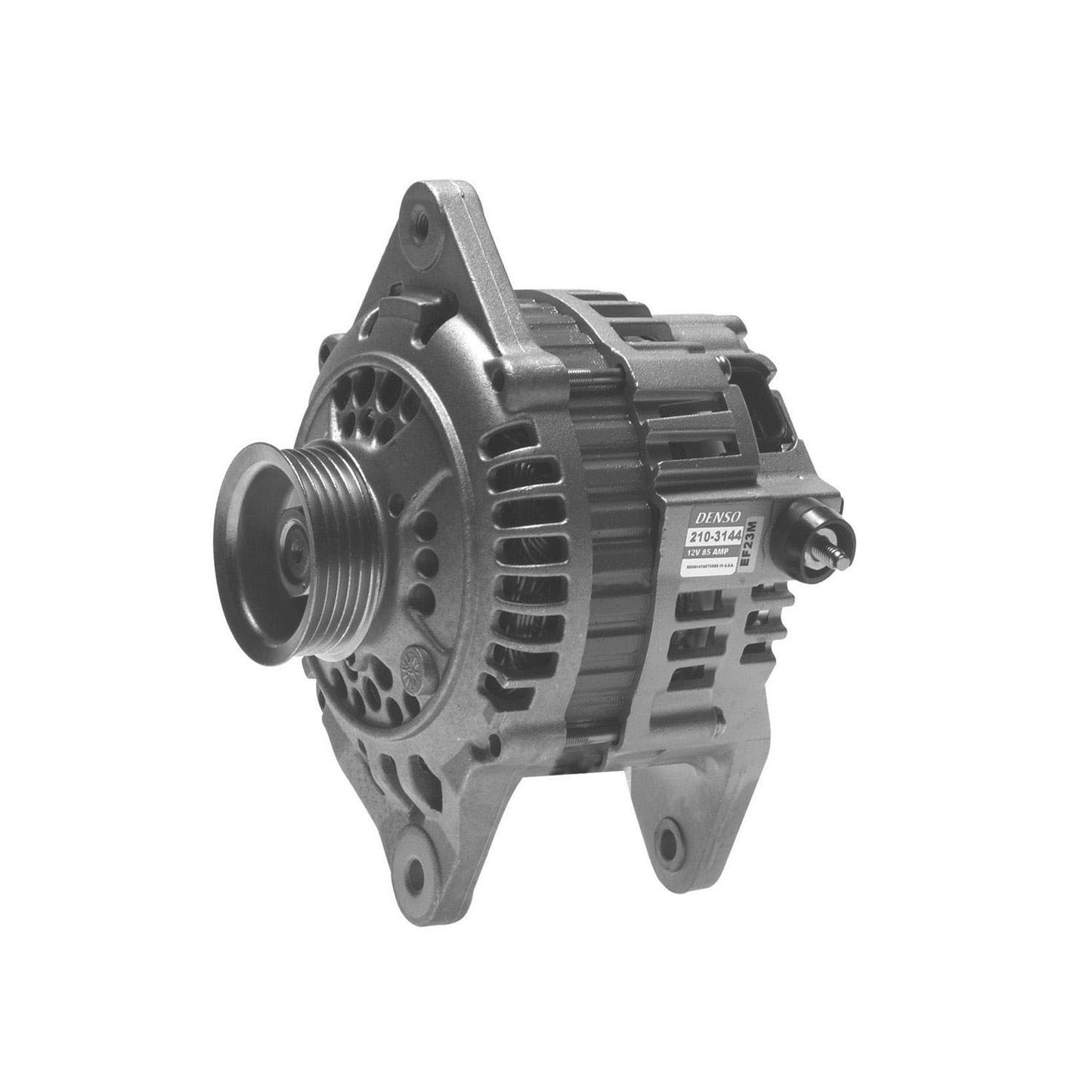 DENSO Auto Parts Alternator 210-3144