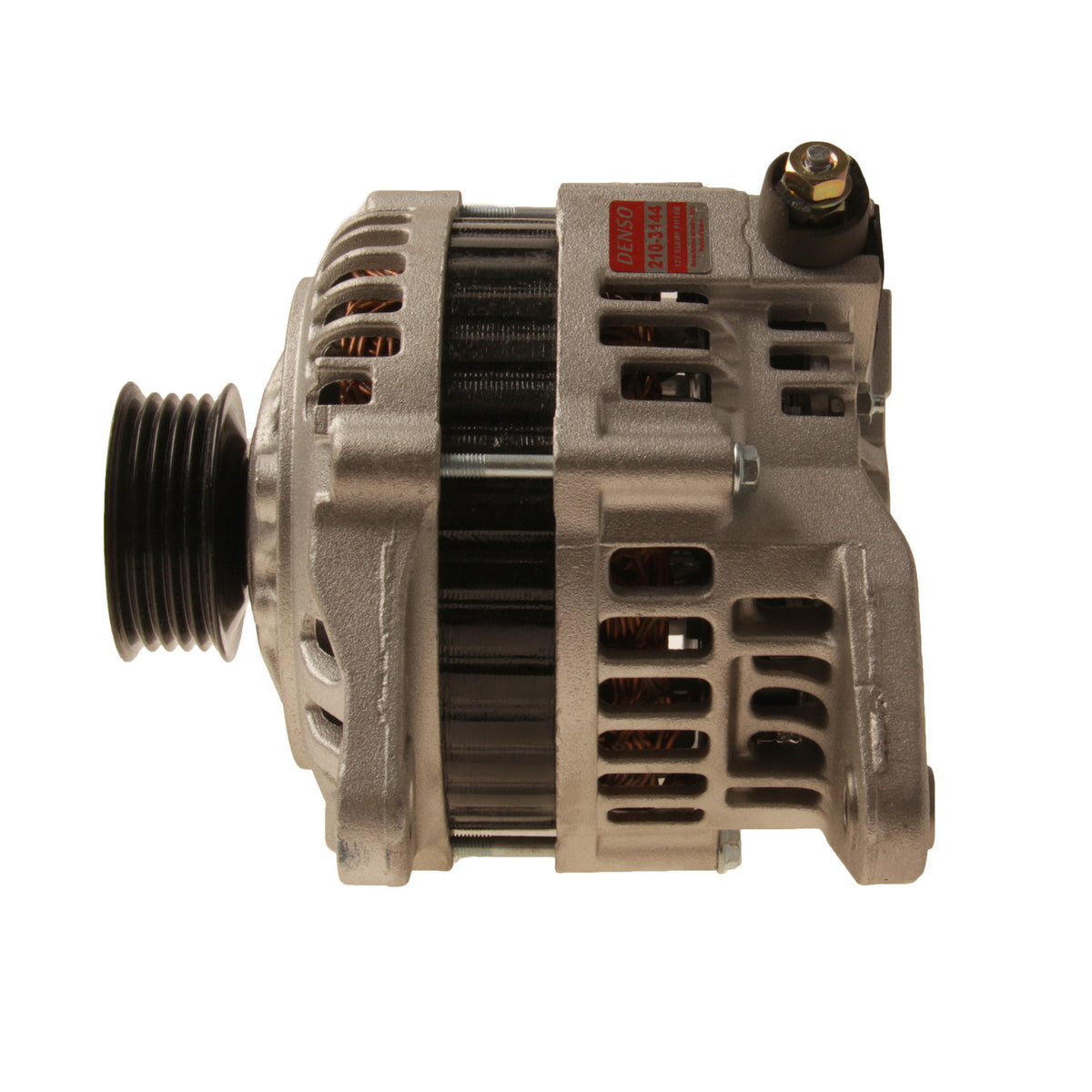 DENSO Auto Parts Alternator 210-3144