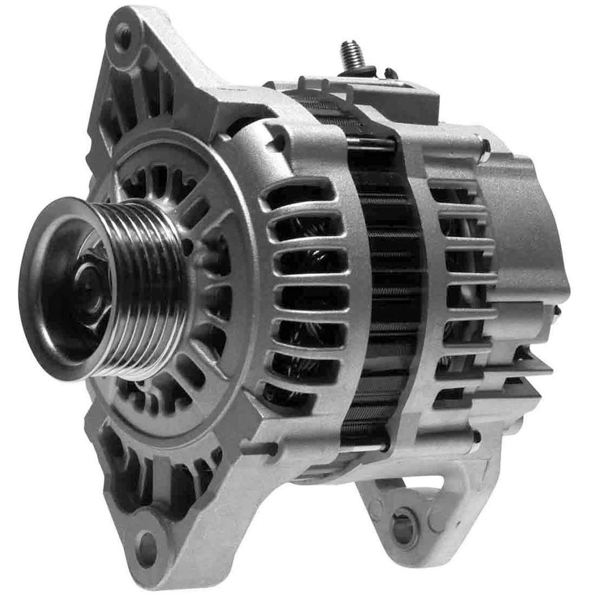 DENSO Auto Parts Alternator 210-3146