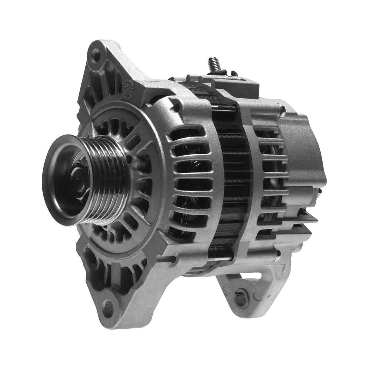 DENSO Auto Parts Alternator 210-3146