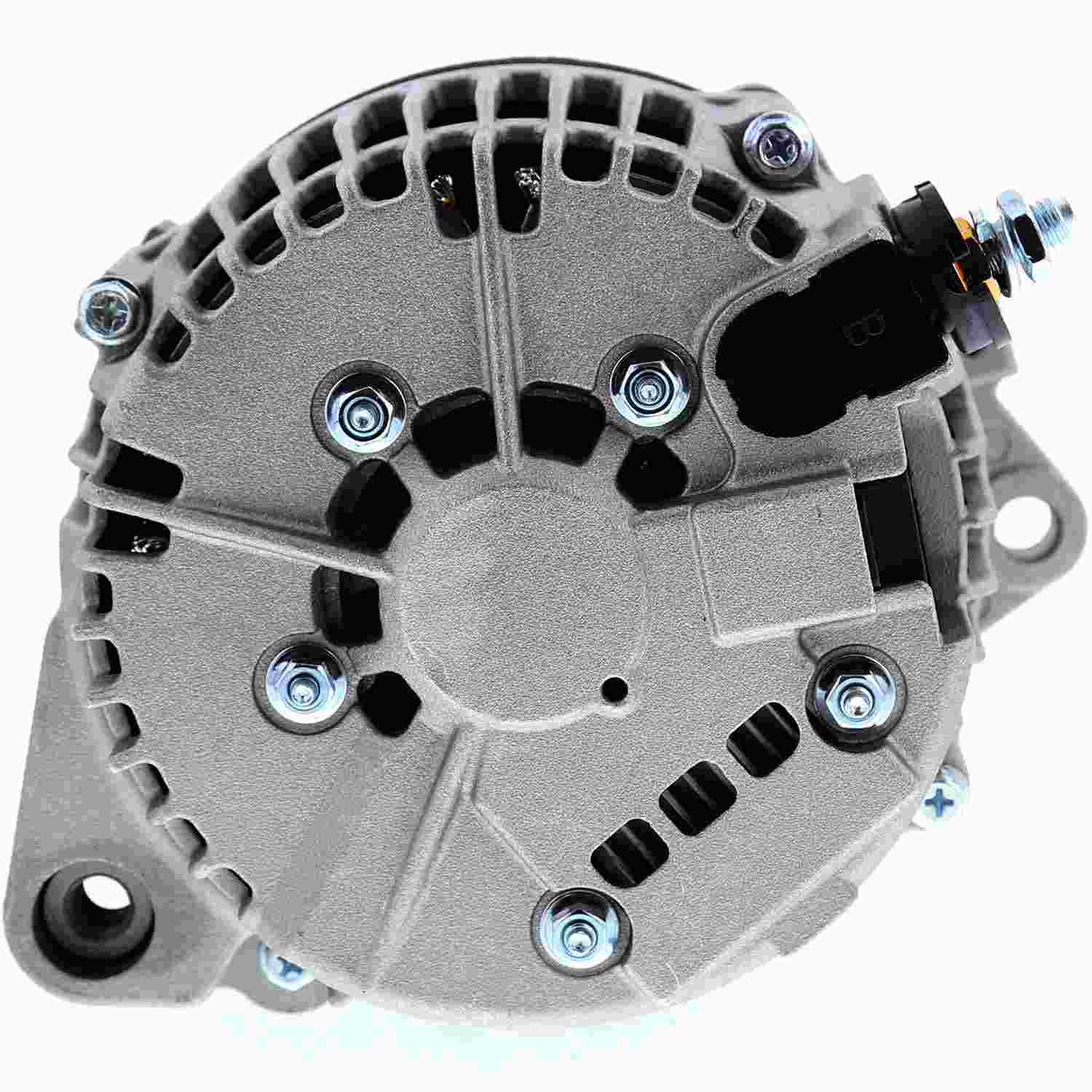 DENSO Auto Parts Alternator 210-3148