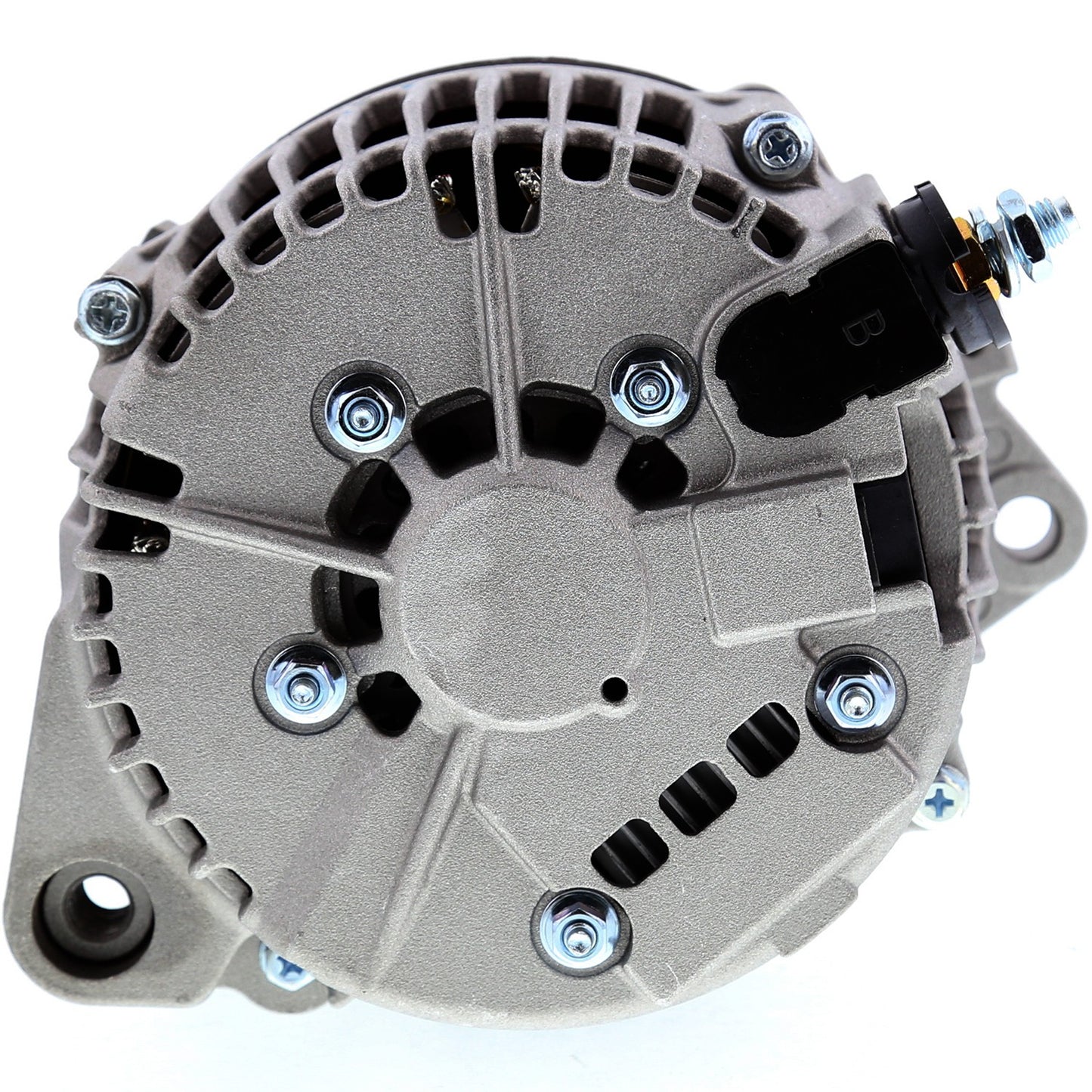 DENSO Auto Parts Alternator 210-3148
