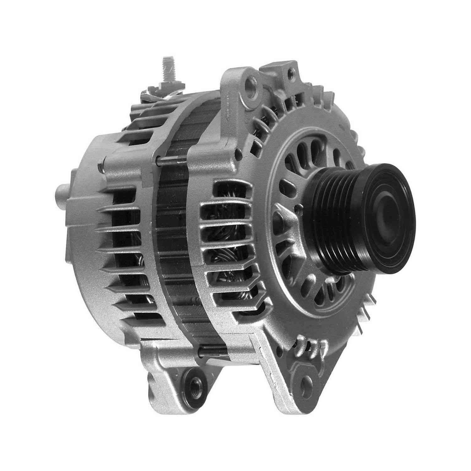 DENSO Auto Parts Alternator 210-3148