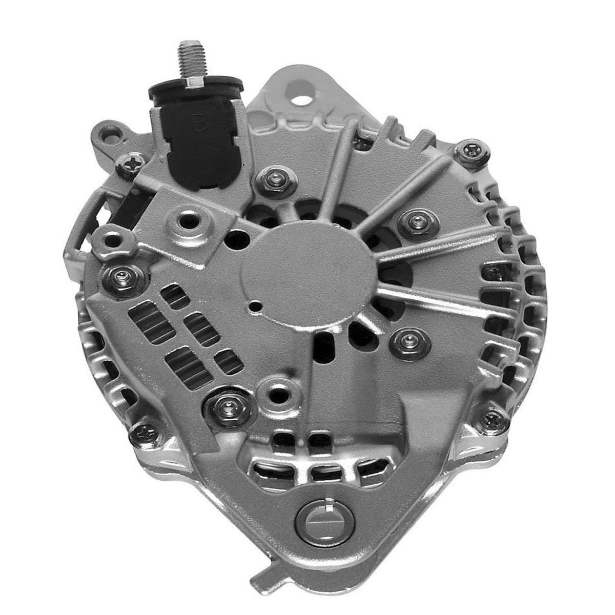 DENSO Auto Parts Alternator 210-3158