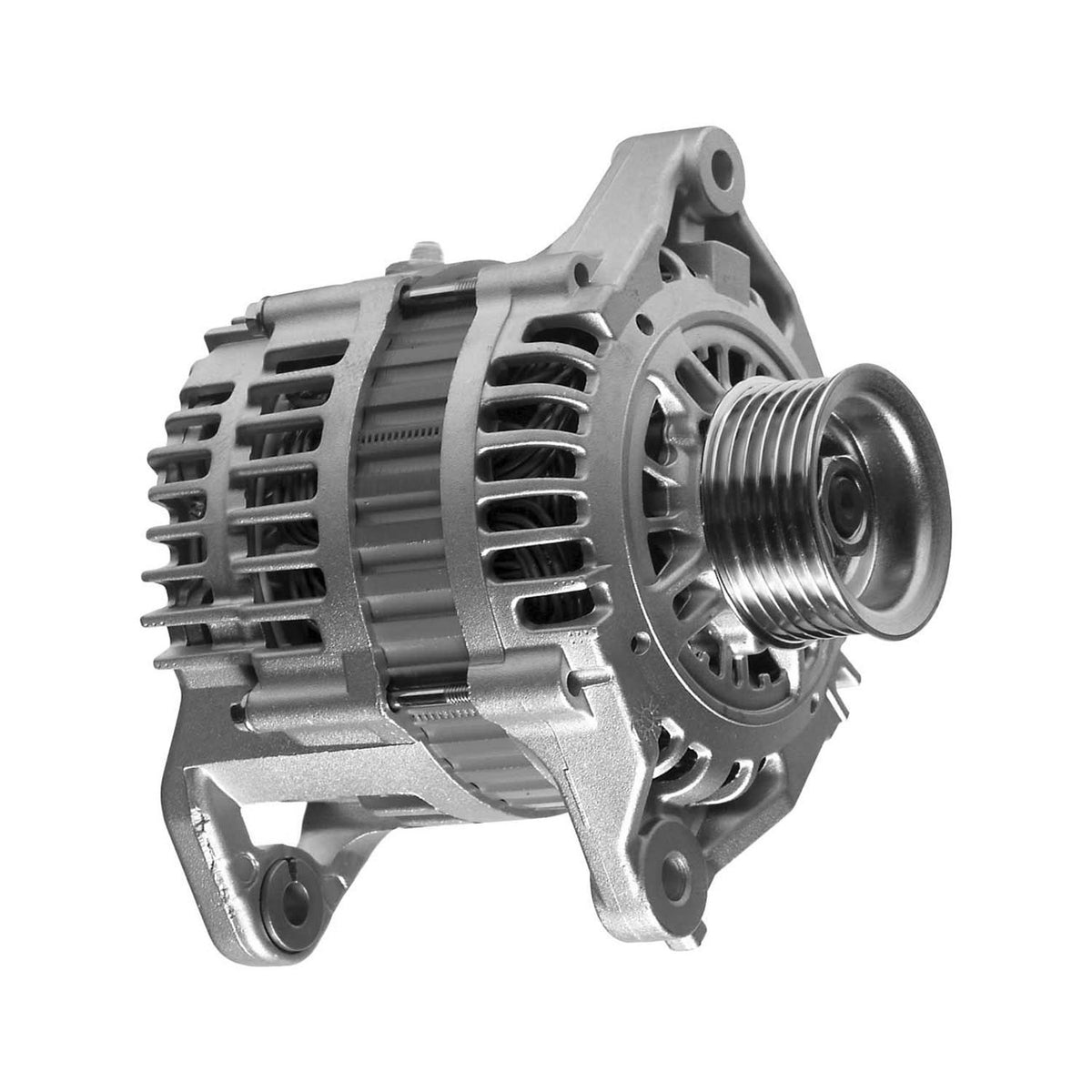 DENSO Auto Parts Alternator 210-3158