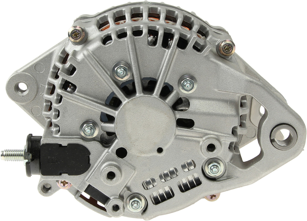 DENSO Auto Parts Alternator 210-3158