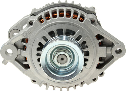 DENSO Auto Parts Alternator 210-3158