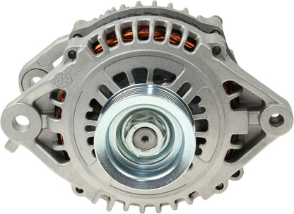 DENSO Auto Parts Alternator 210-3158