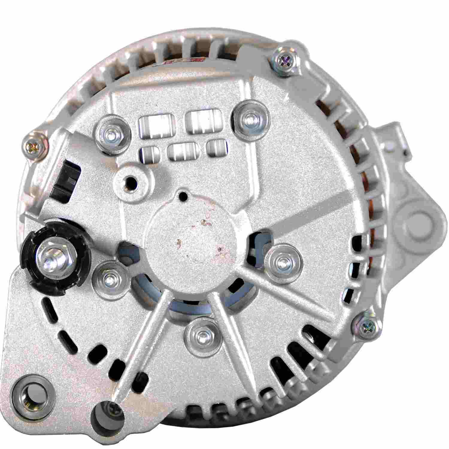 DENSO Auto Parts Remanufactured DENSO First Time Fit Alternator 210-3163