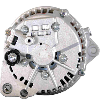 DENSO Auto Parts Remanufactured DENSO First Time Fit Alternator 210-3163