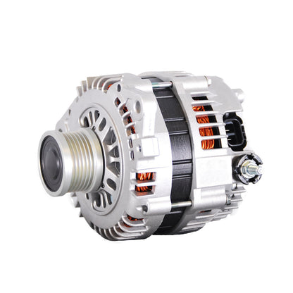 Denso Alternator