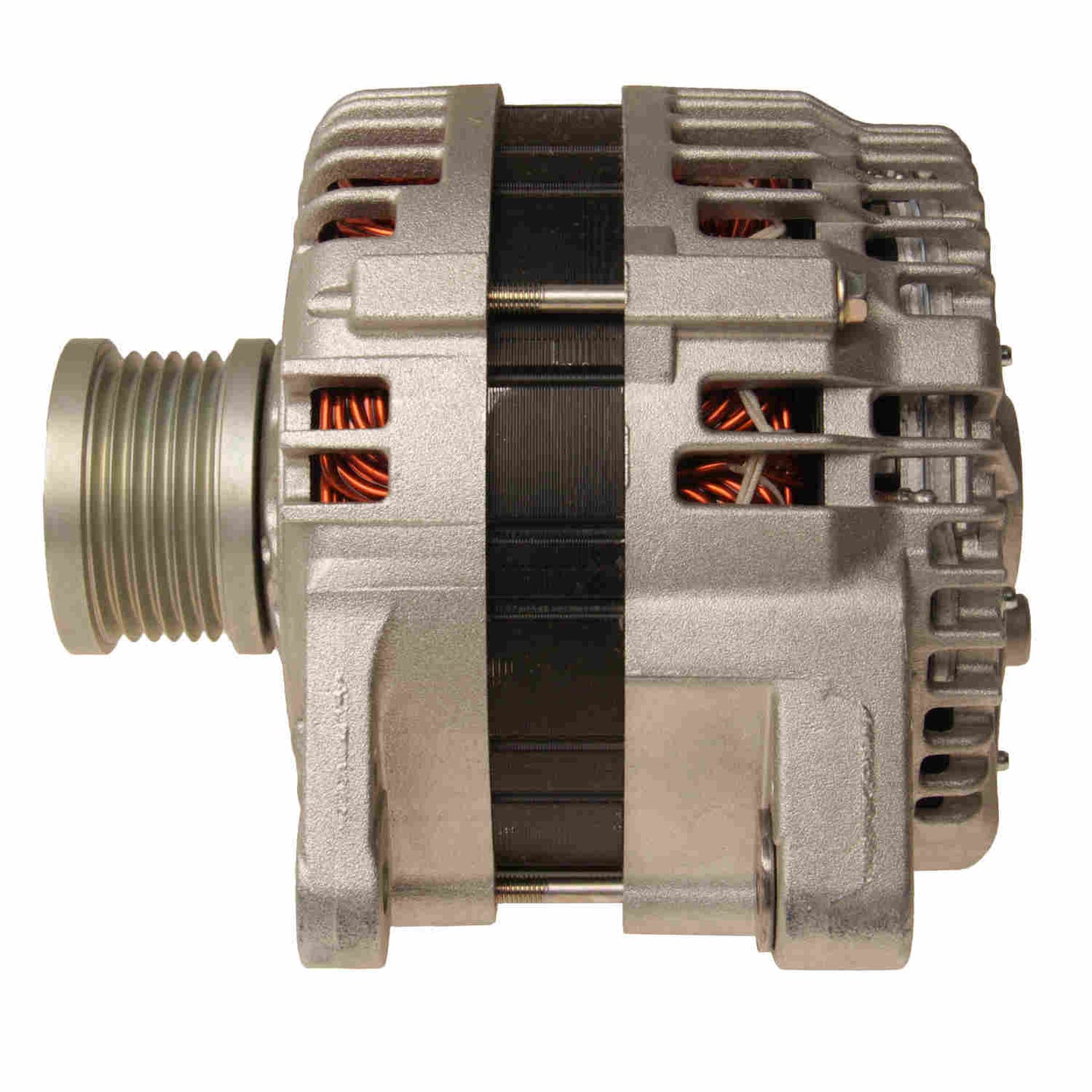 Denso Alternator
