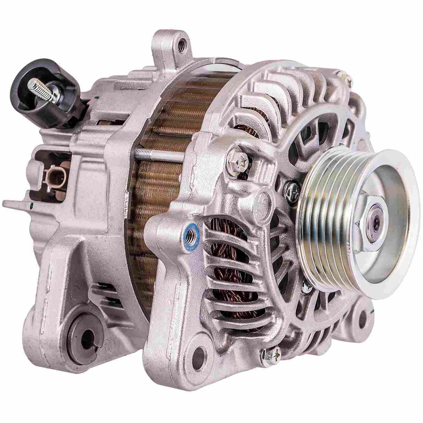 DENSO Auto Parts Alternateur Remises Ã  Neuf 210-4000