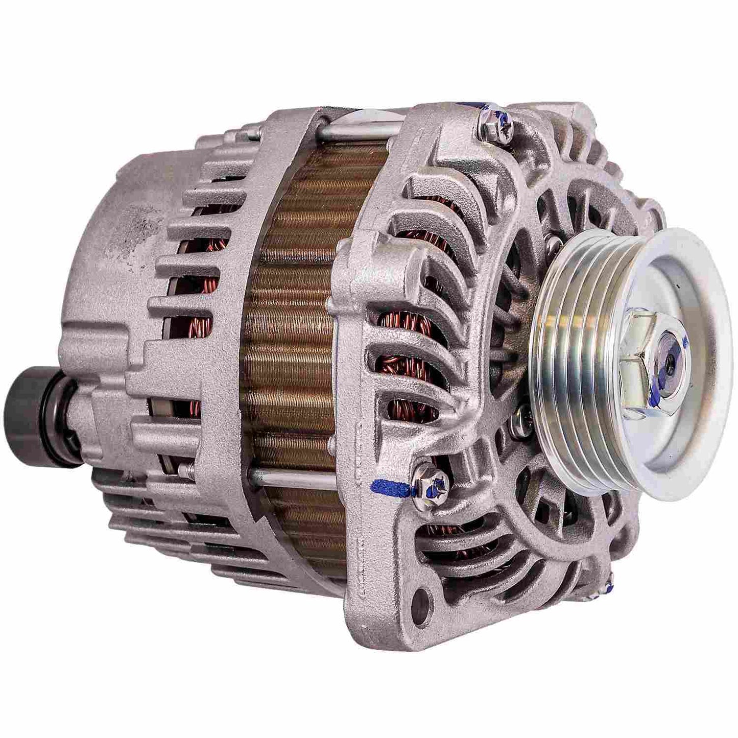 DENSO Auto Parts Alternateur Remises Ã  Neuf 210-4001