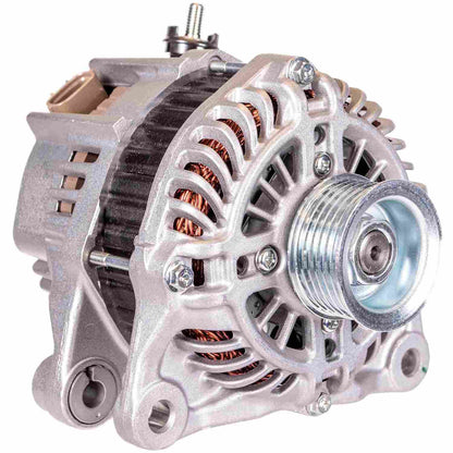 DENSO Auto Parts Alternator 210-4002