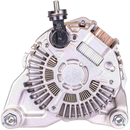 DENSO Auto Parts Alternator 210-4002