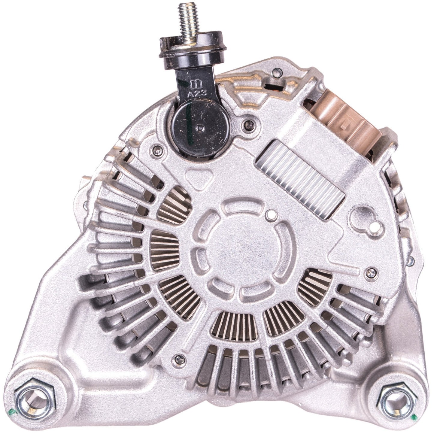 DENSO Auto Parts Alternator 210-4002