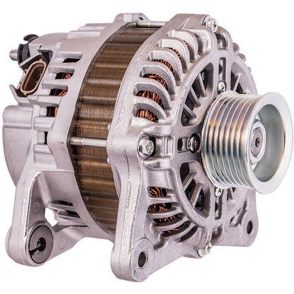 DENSO Auto Parts Alternator 210-4004