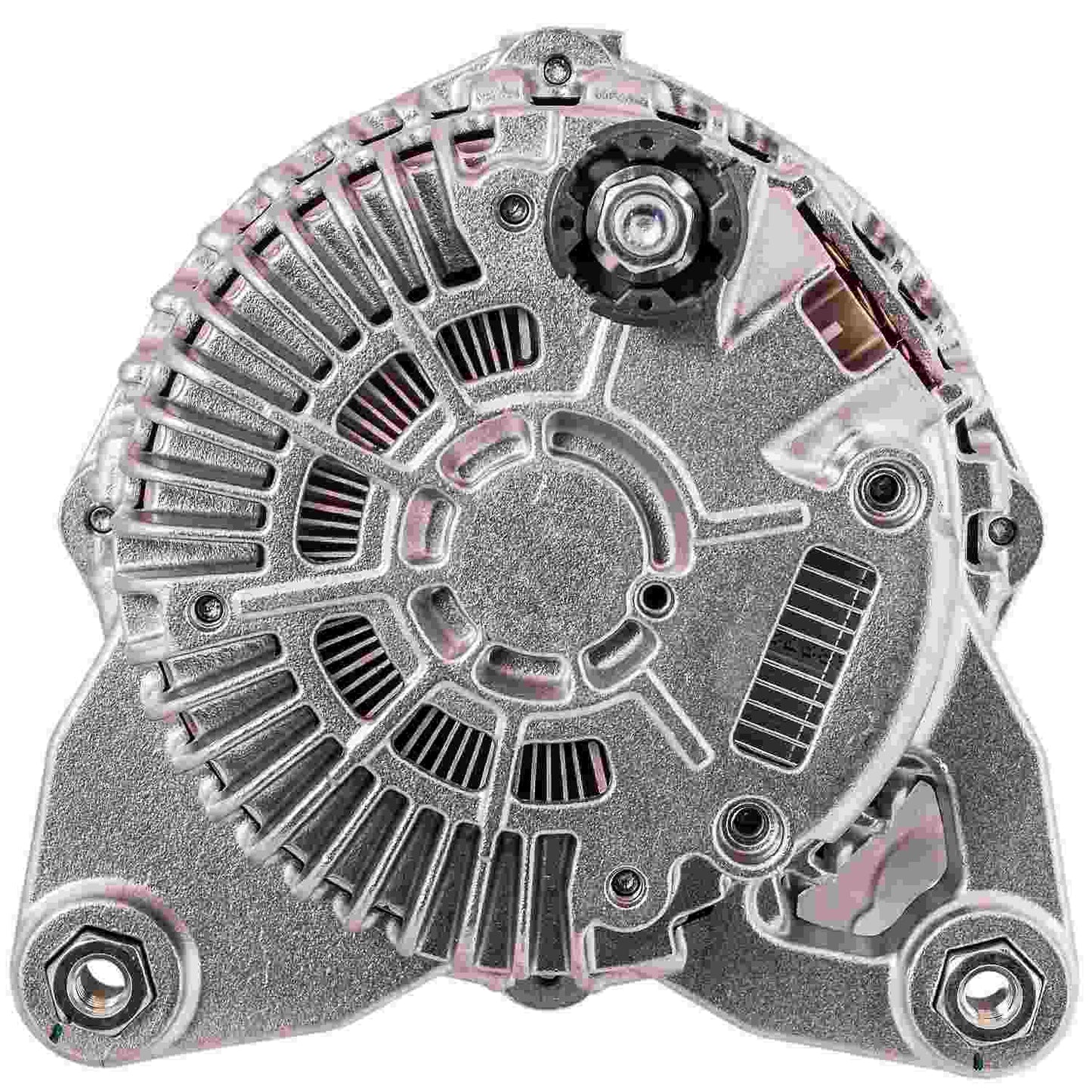 DENSO Auto Parts Alternator 210-4004
