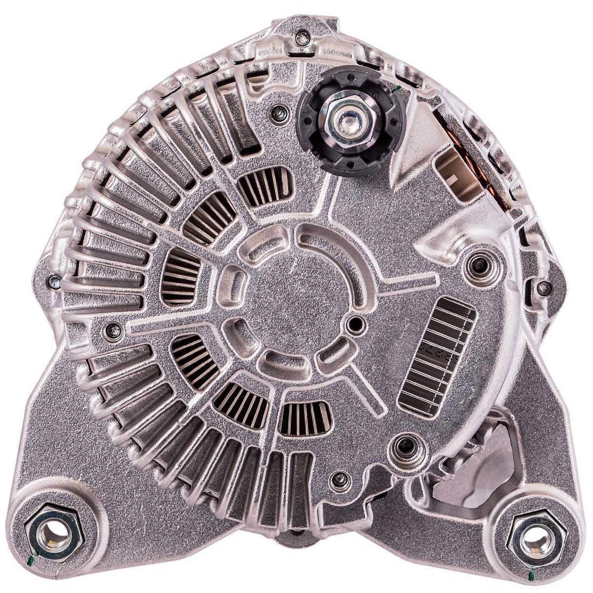 DENSO Auto Parts Alternator 210-4004