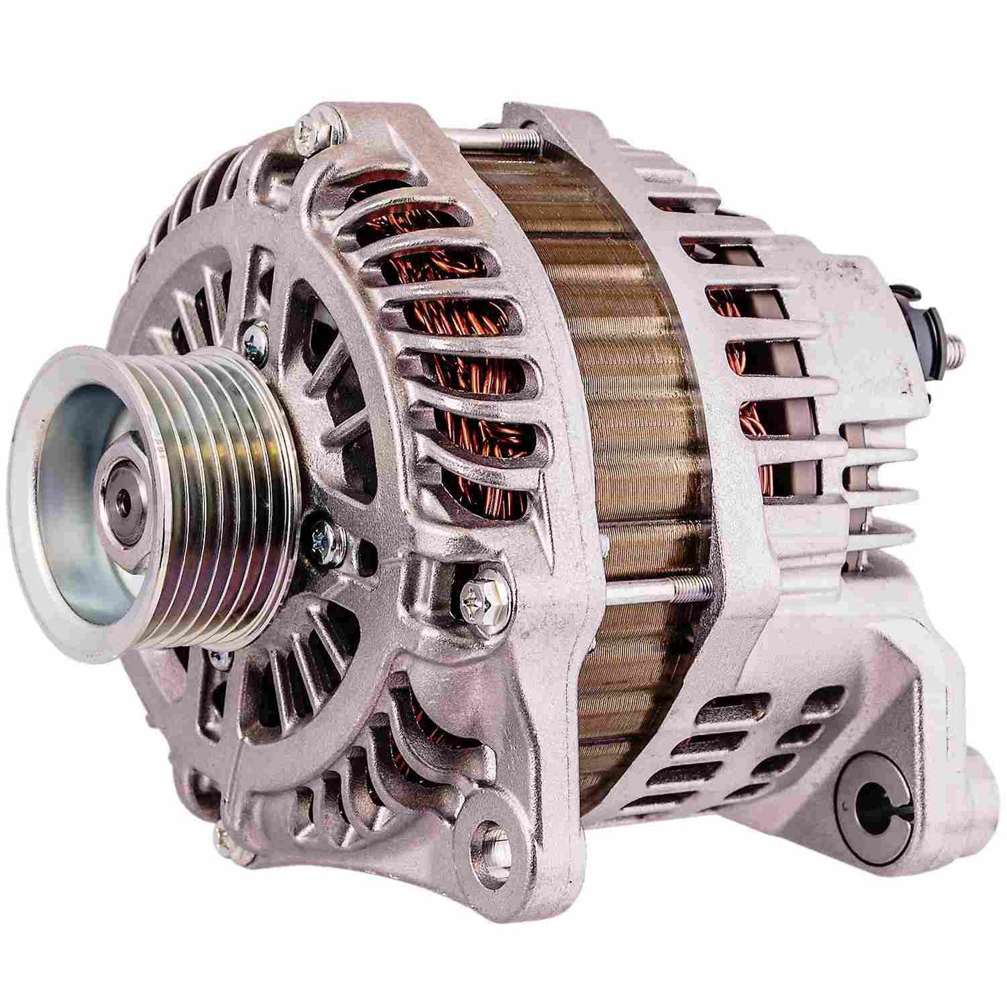 DENSO Auto Parts Alternateur Remises Ã  Neuf 210-4005