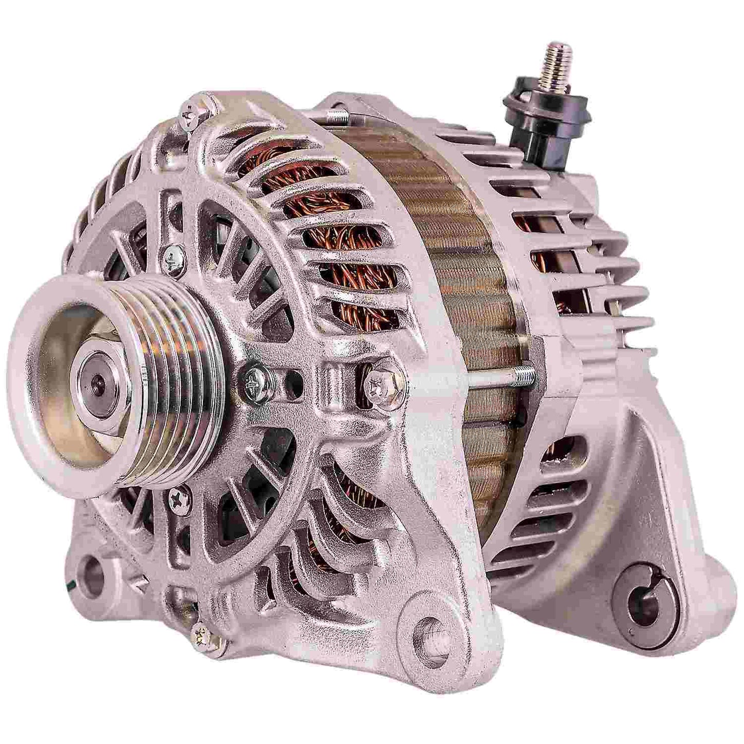 DENSO Auto Parts Alternateur Remises Ã  Neuf 210-4008