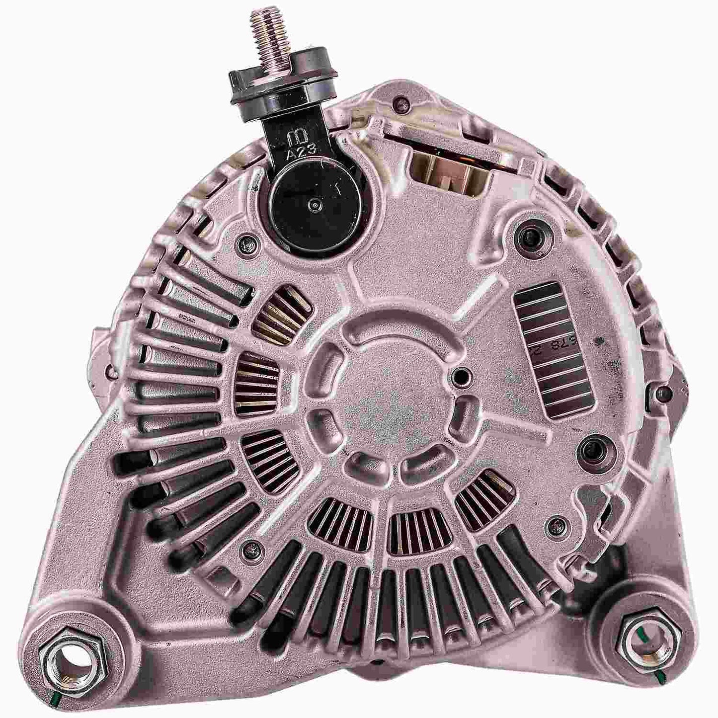 DENSO Auto Parts Alternateur Remises Ã  Neuf 210-4008