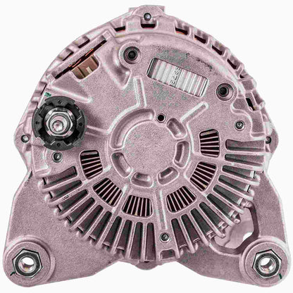 DENSO Auto Parts Remanufactured DENSO First Time Fit Alternator 210-4009
