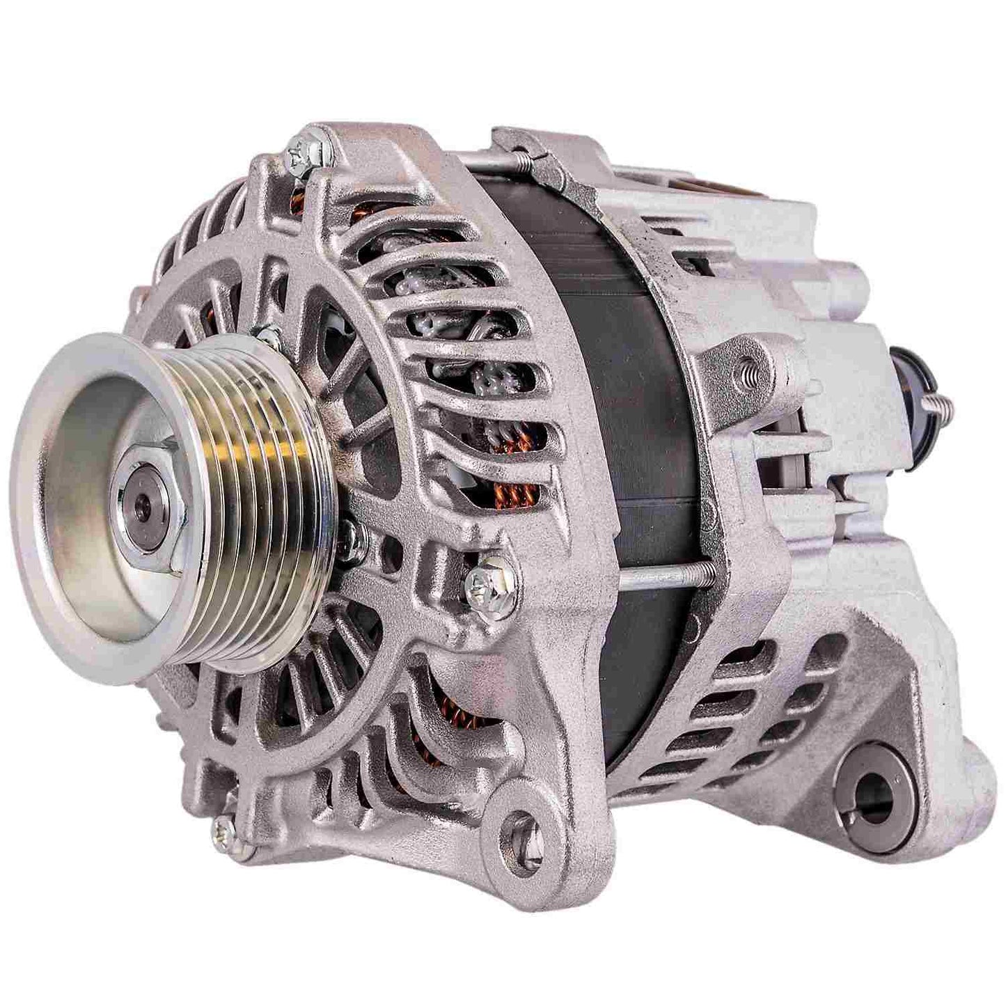 DENSO Auto Parts Alternateur Remises Ã  Neuf 210-4010