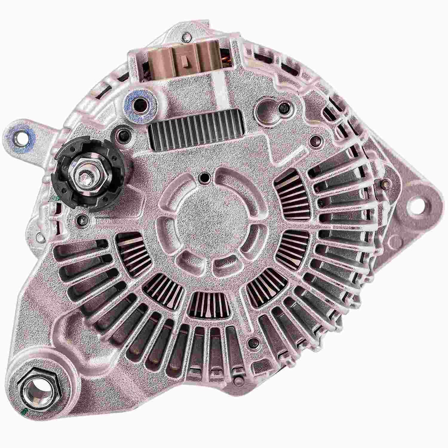DENSO Auto Parts Alternateur Remises Ã  Neuf 210-4010