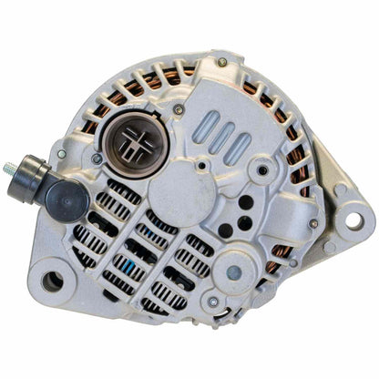 DENSO Auto Parts Remanufactured DENSO First Time Fit Alternator 210-4124