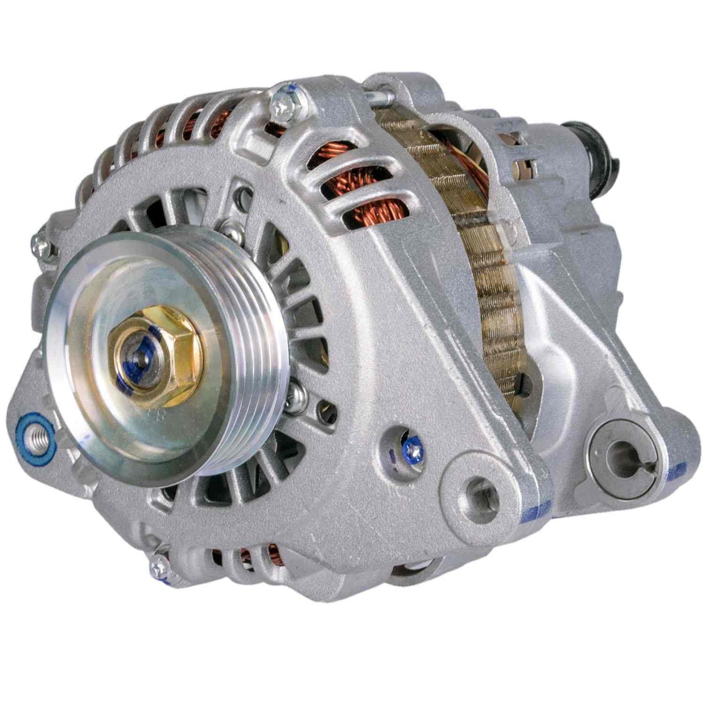 DENSO Auto Parts Alternator 210-4129