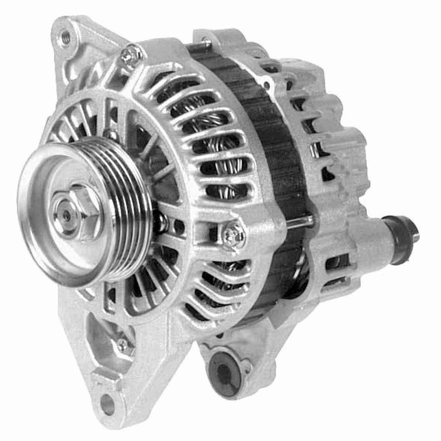 DENSO Auto Parts Alternator 210-4129