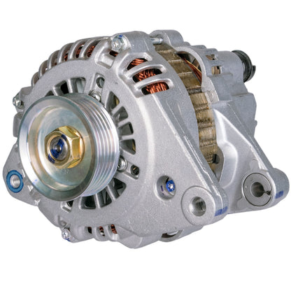 DENSO Auto Parts Alternator 210-4129