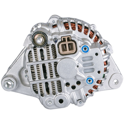 DENSO Auto Parts Alternator 210-4129