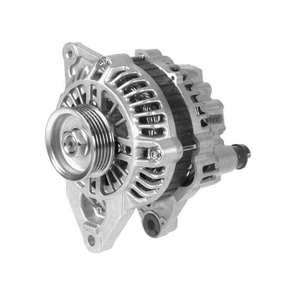 DENSO Auto Parts Alternator 210-4129