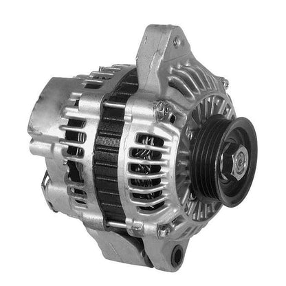DENSO Auto Parts Alternator 210-4133