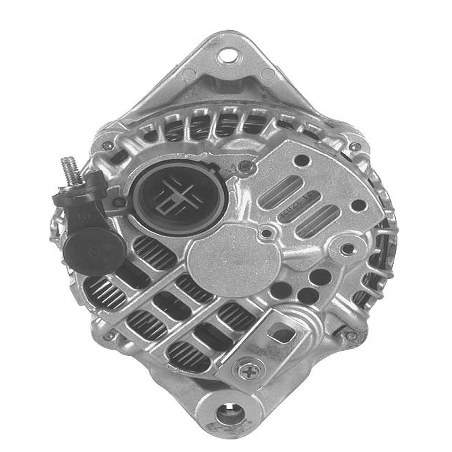 DENSO Auto Parts Alternator 210-4133