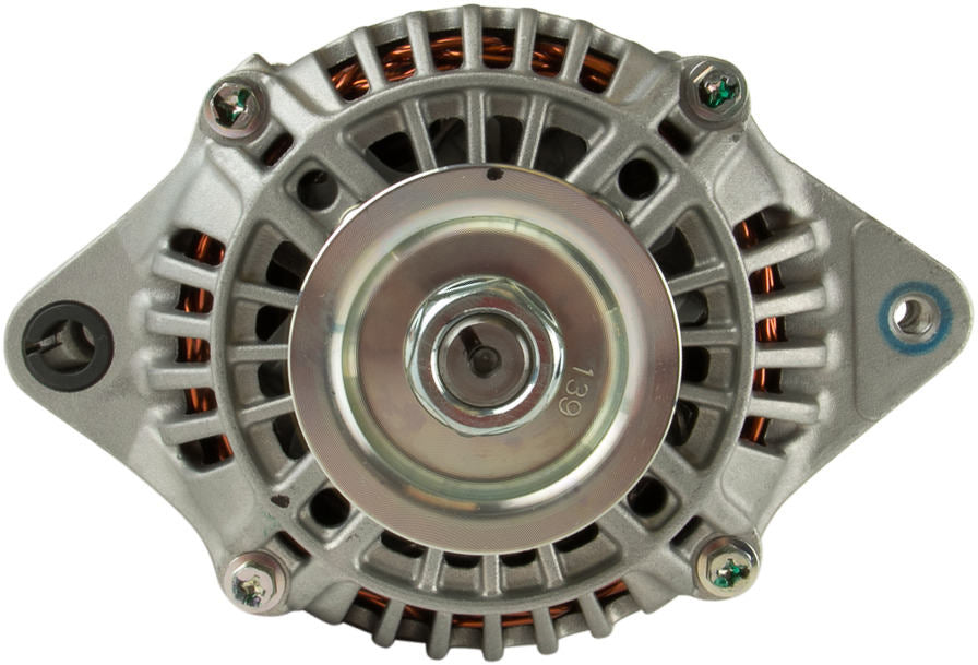 DENSO Auto Parts Alternator 210-4133