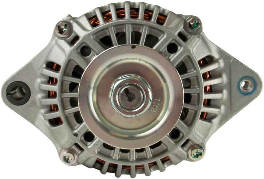 DENSO Auto Parts Alternator 210-4133