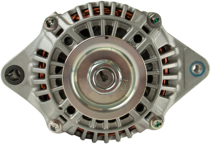 DENSO Auto Parts Alternator 210-4133