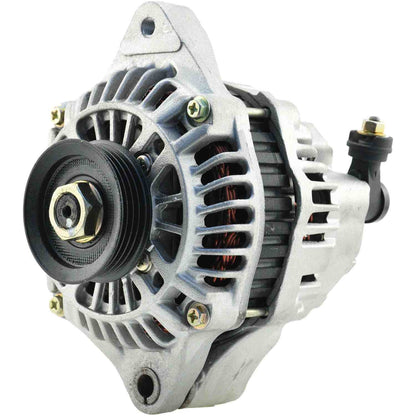 DENSO Auto Parts Alternator 210-4134