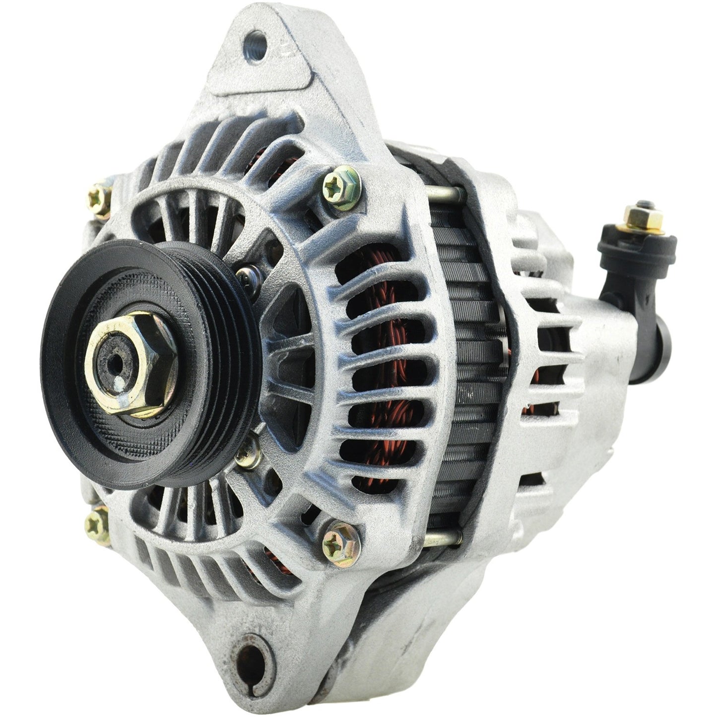 DENSO Auto Parts Alternator 210-4134