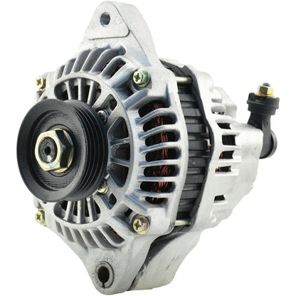 DENSO Auto Parts Alternator 210-4134
