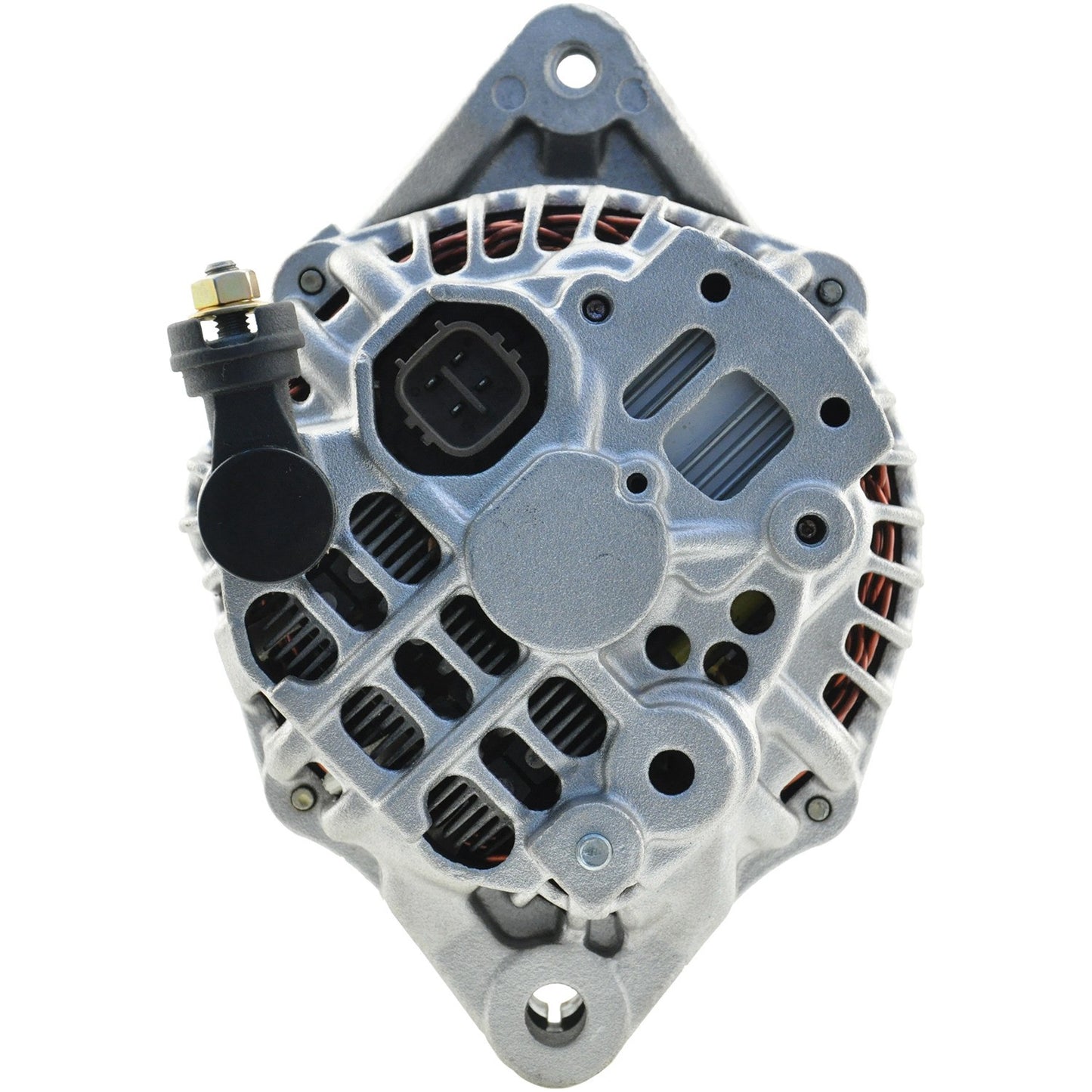 DENSO Auto Parts Alternator 210-4134